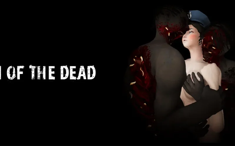 Siren of the Dead cover 0.7.6.1 Duchess – Ren'Py adult game by Silkynomaly free download