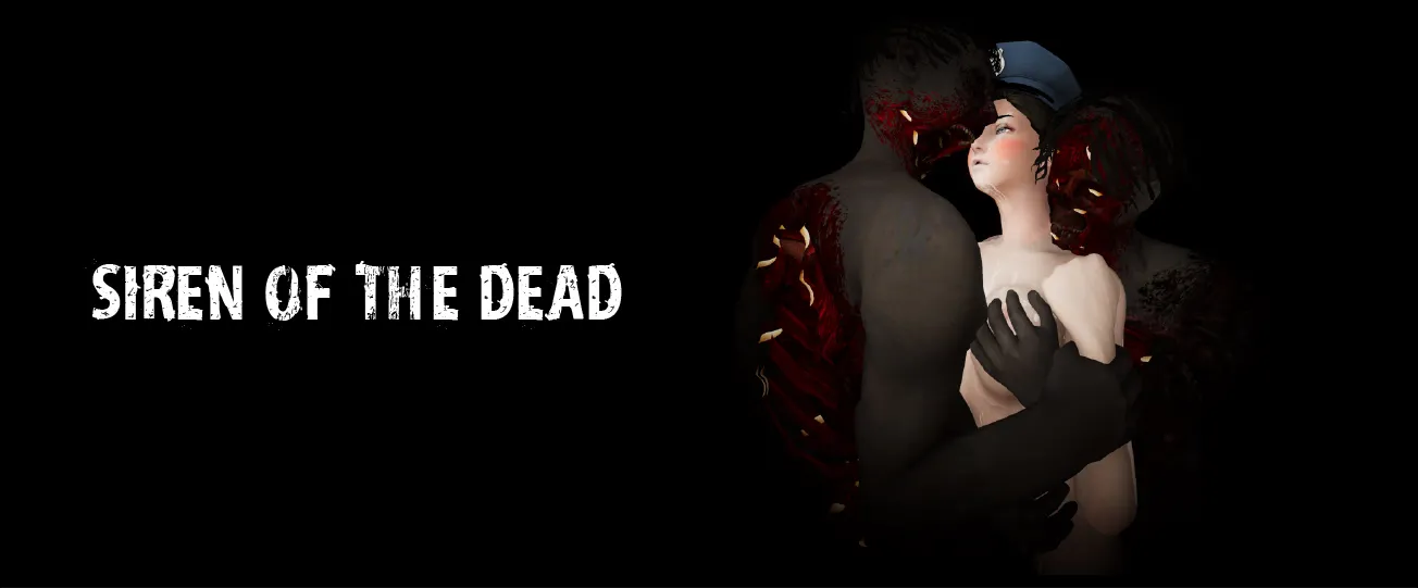 Siren of the Dead cover 0.7.6.1 Duchess – Ren'Py adult game by Silkynomaly free download