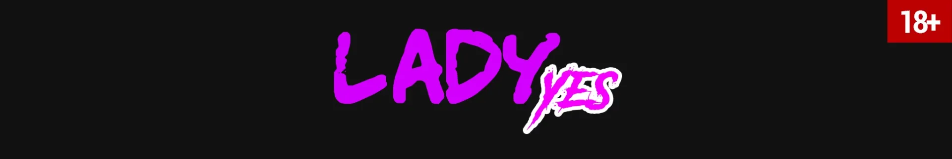 LadyYes cover 0.5.0 – Ren'Py adult game by VoncentBeard free download