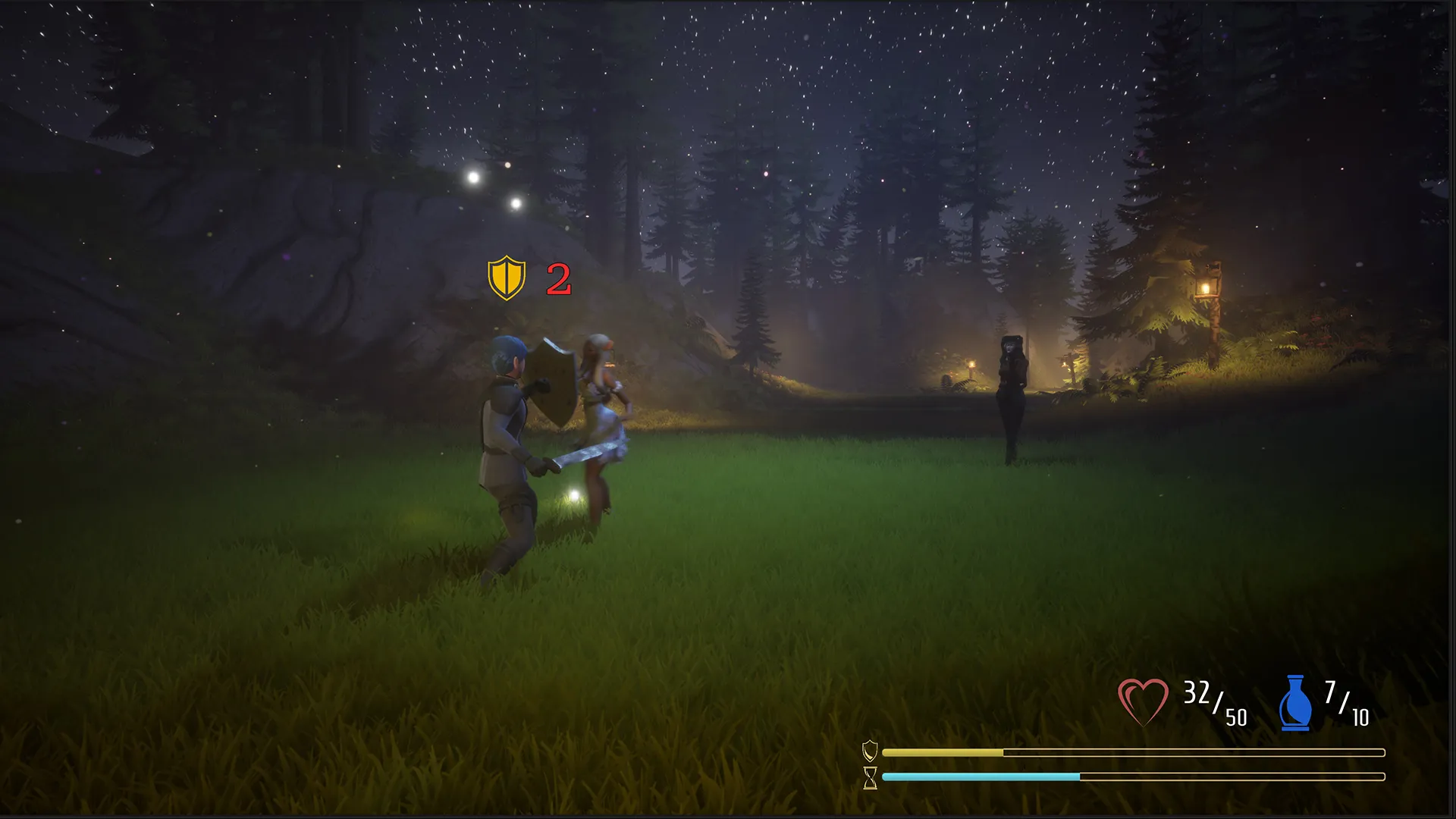 Twiwood Tales gameplay screenshot 6 (Ren'Py adult game) by ENTITIES – free download