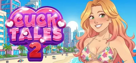 CuckTales 2: Road to Cuck cover 1.1 – Ren'Py adult game by Late Night Studios free download