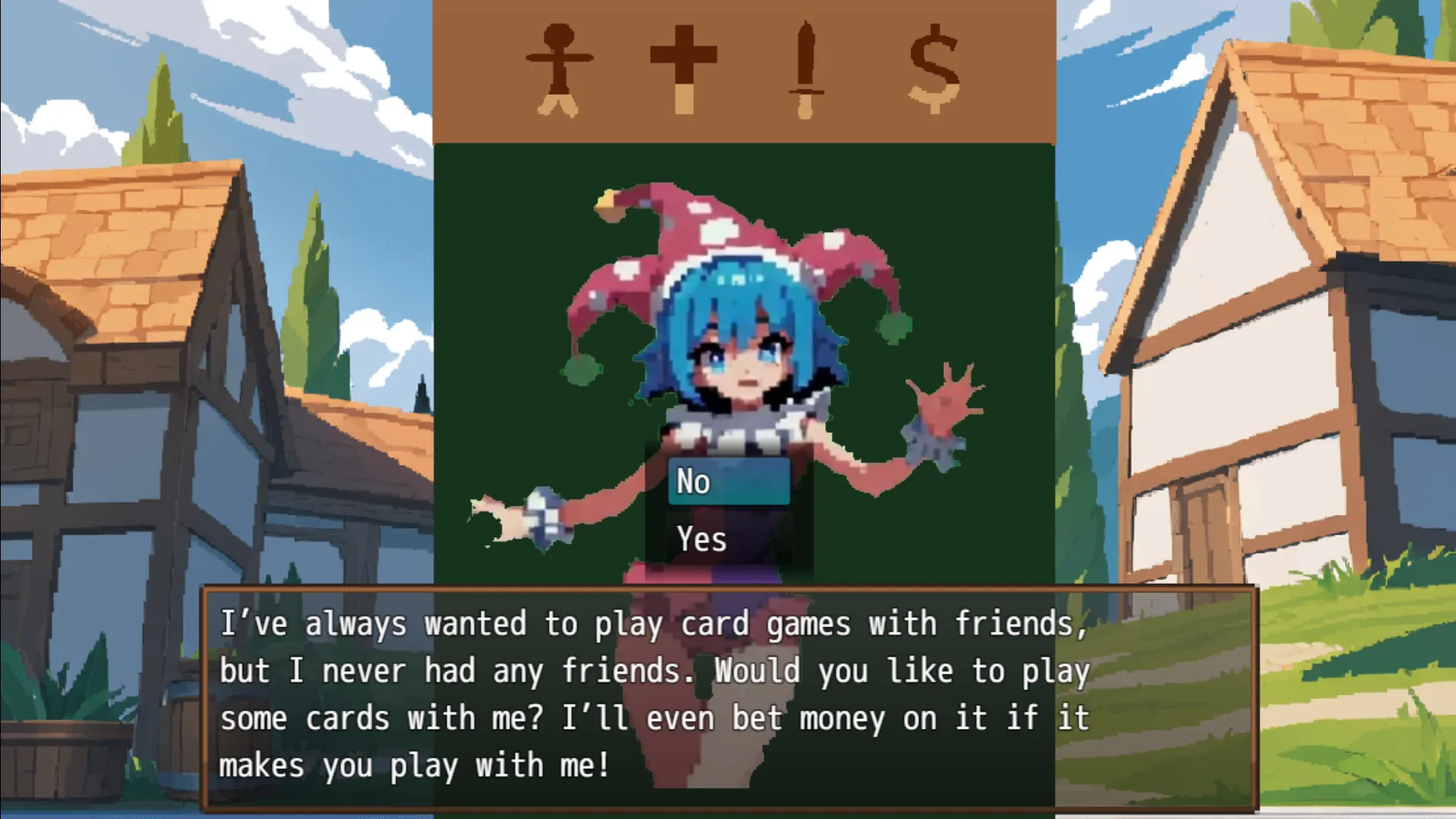 The Lewdest Sovereign gameplay screenshot 2 (Ren'Py adult game) by chaos00177 – free download