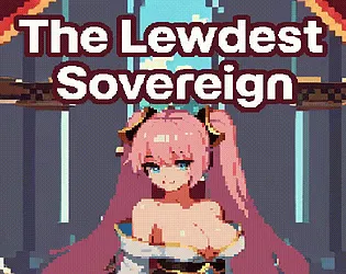 The Lewdest Sovereign cover 1.0 – Ren'Py adult game by chaos00177 free download