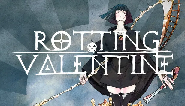 Rotting Valentine cover 1.0 – Ren'Py adult game by Era T'my free download