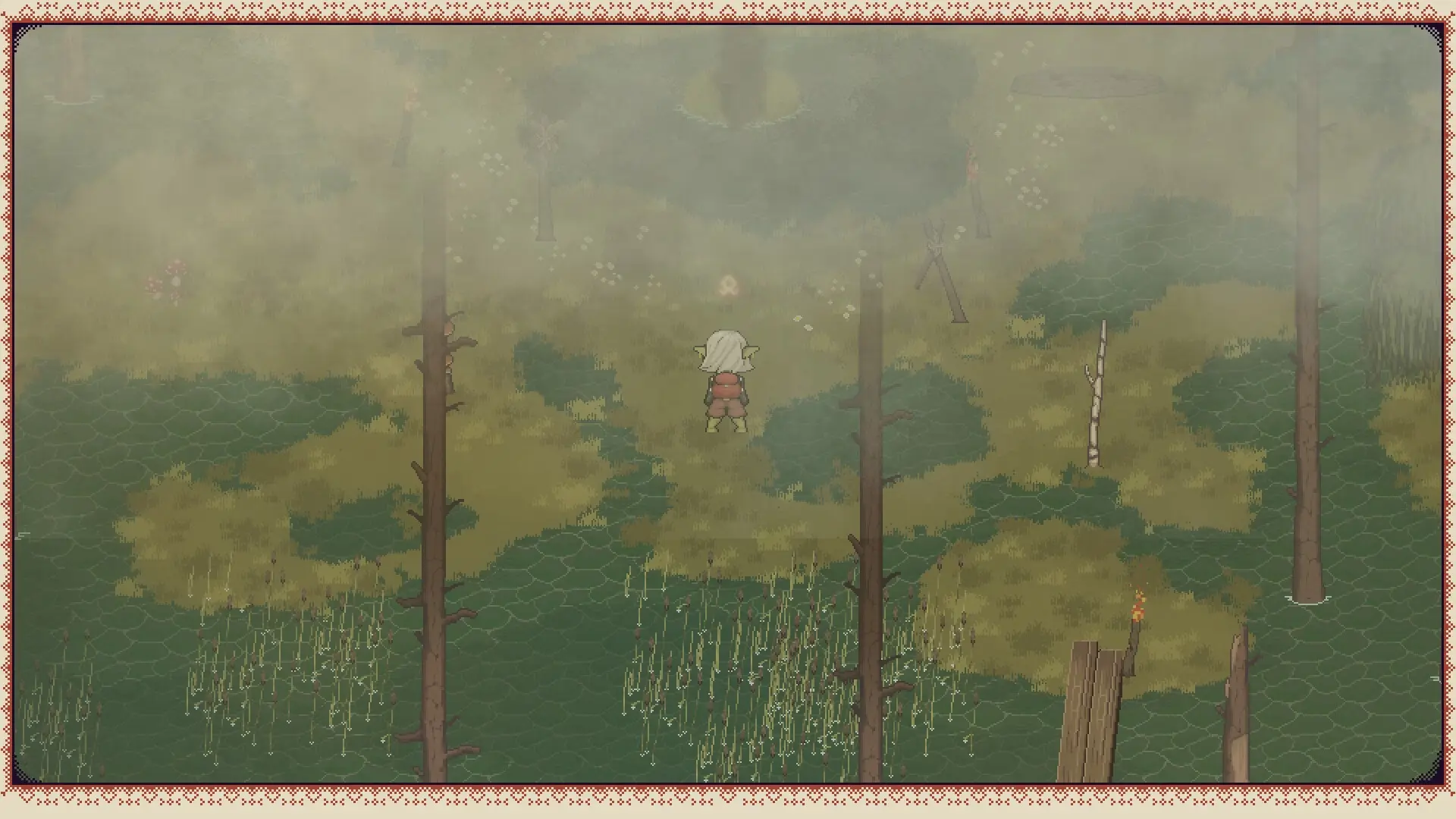 Tales of Astel gameplay screenshot 2 (Ren'Py adult game) by Zetlaff – free download