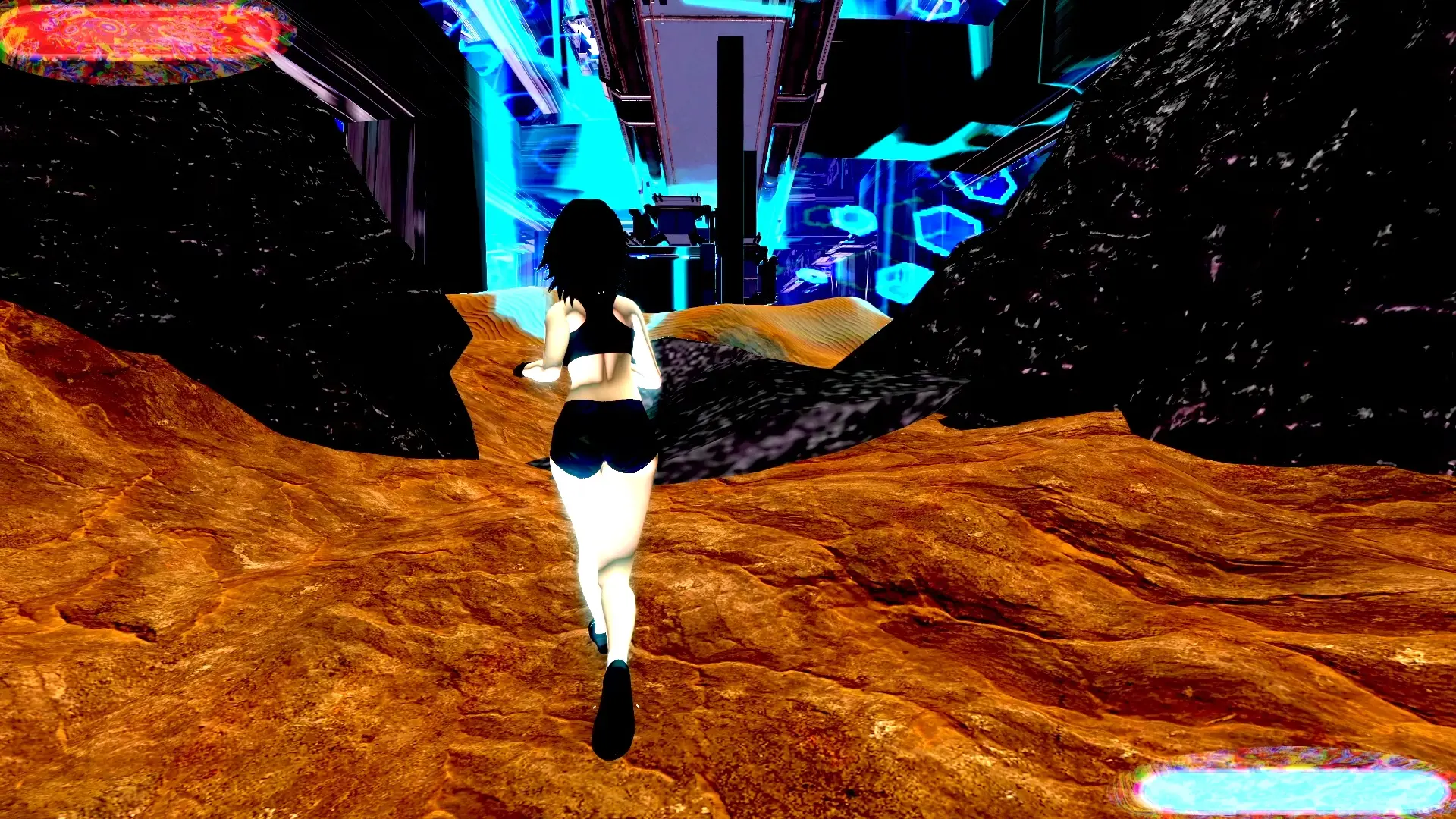 Orb of Syzygy gameplay screenshot 1 (Ren'Py adult game) by Razgriez – free download