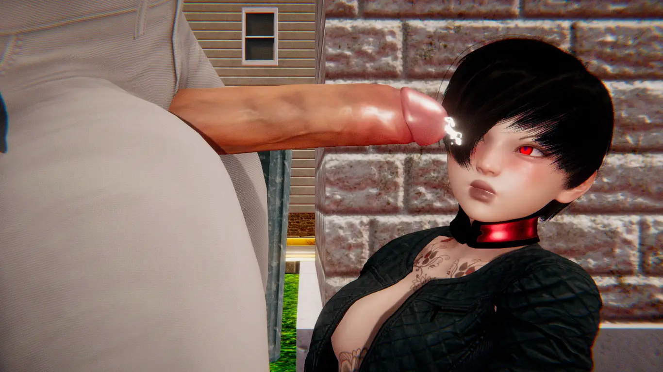 Ok Boomer! gameplay screenshot 9 (Ren'Py adult game) by Delicate Games – free download