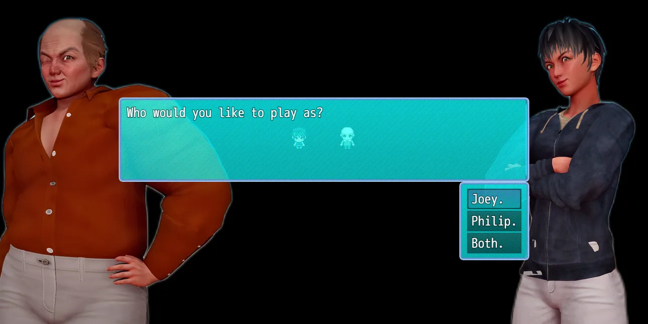Ok Boomer! gameplay screenshot 14 (Ren'Py adult game) by Delicate Games – free download