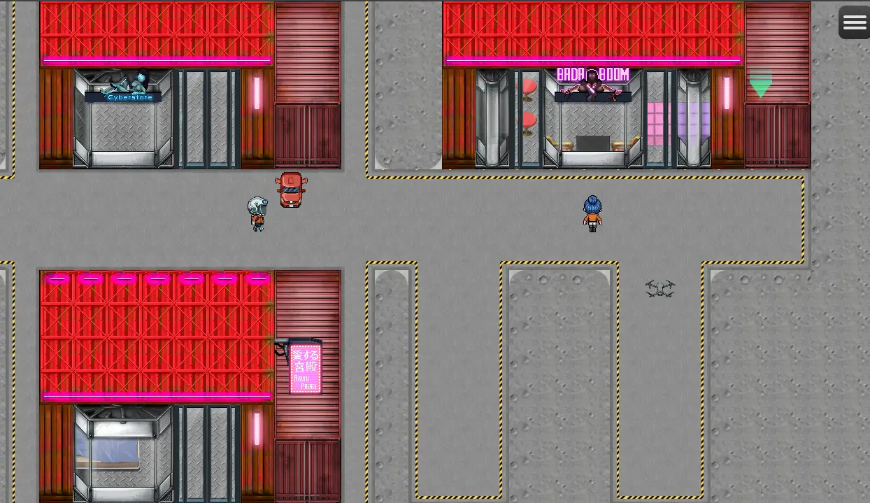 NTR MOON gameplay screenshot 9 (Ren'Py adult game) by ntrworld – free download