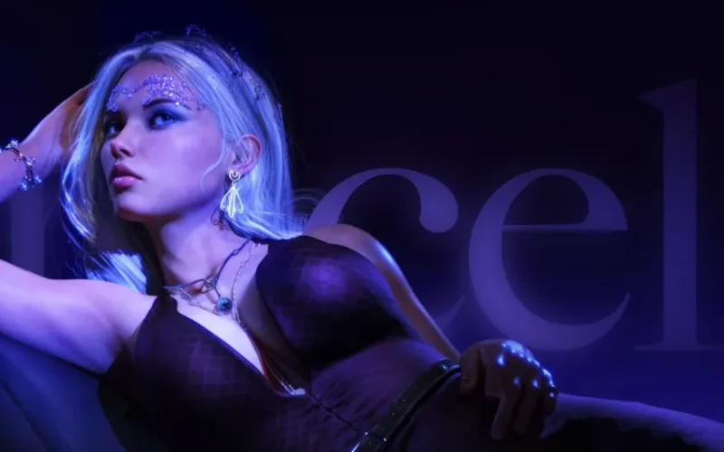 Aracelis cover 0.7.3 – Ren'Py adult game by Eyia free download