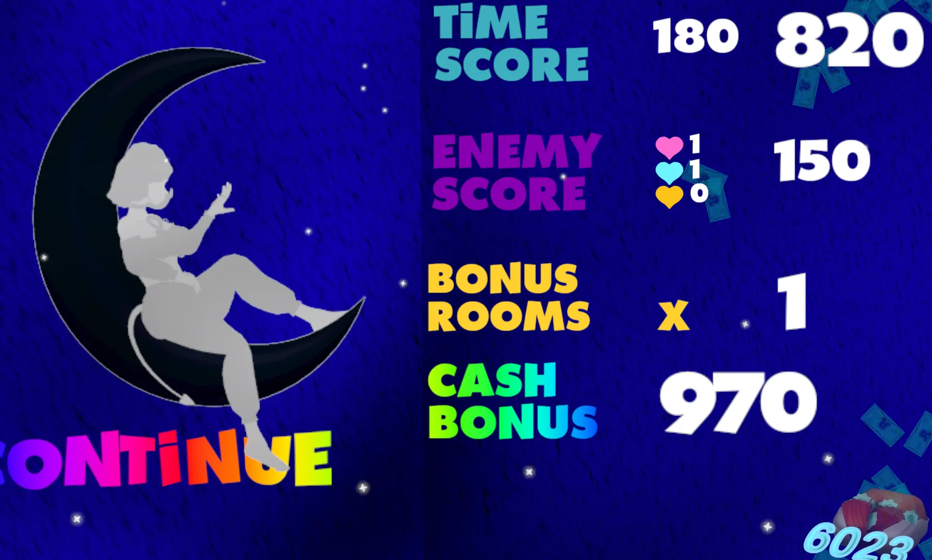 SuckerPunch Blush gameplay screenshot 12 (Ren'Py adult game) by Forever Dreaming – free download