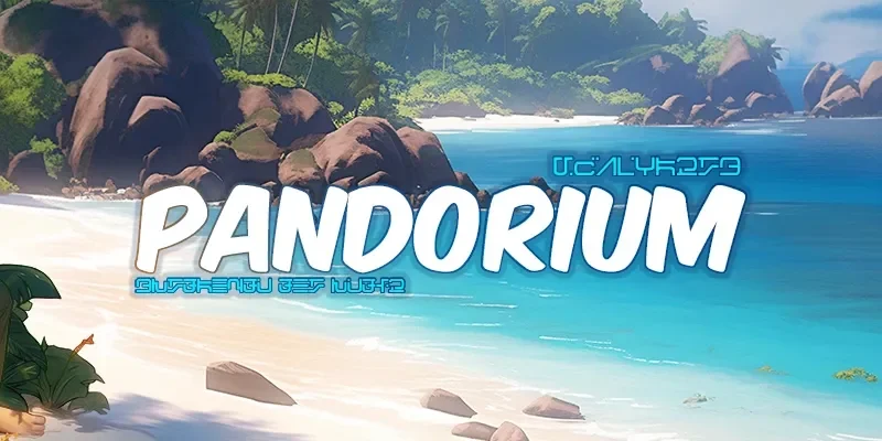 The Hunter: Pandoruim cover 0.1.9.2 – Ren'Py adult game by costello free download