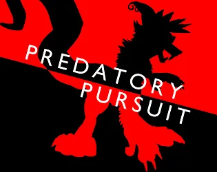Predatory Pursuit cover 2026-01-09 – Ren'Py adult game by chemicalcrux free download