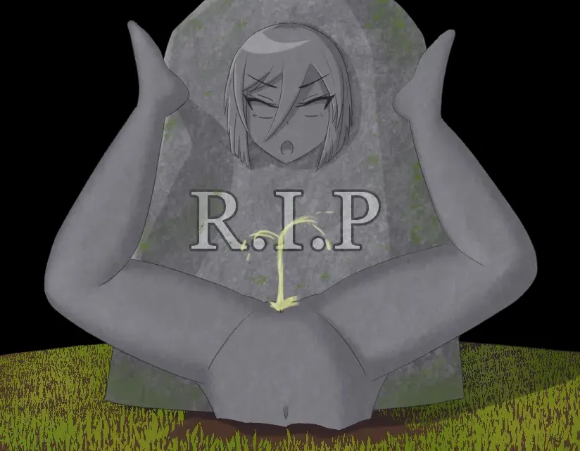 Nagisa Quest gameplay screenshot 4 (Ren'Py adult game) by pamita pamihiko – free download