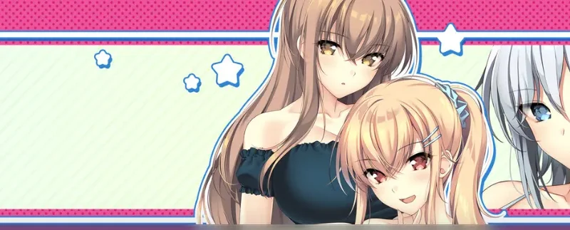LOVEJUICED! -Hi Neighbor, meet Gamer.- cover 2026-03-03 – Ren'Py adult game by Atelier KAGUYA free download