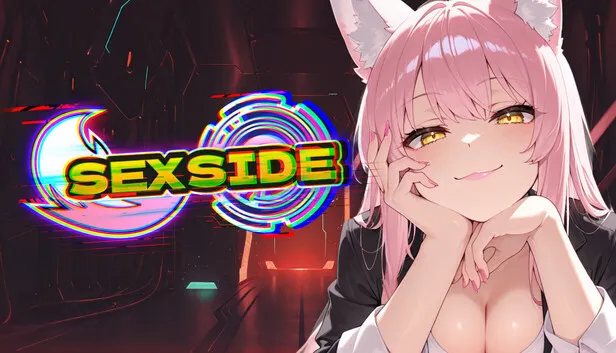 SexSide cover 1.0 – Ren'Py adult game by Fantasy Games free download