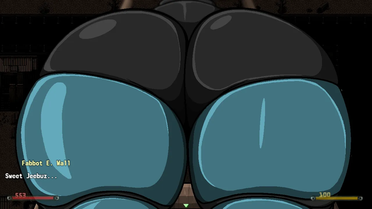 A.I.D.A gameplay screenshot 6 (Ren'Py adult game) by Zem – free download