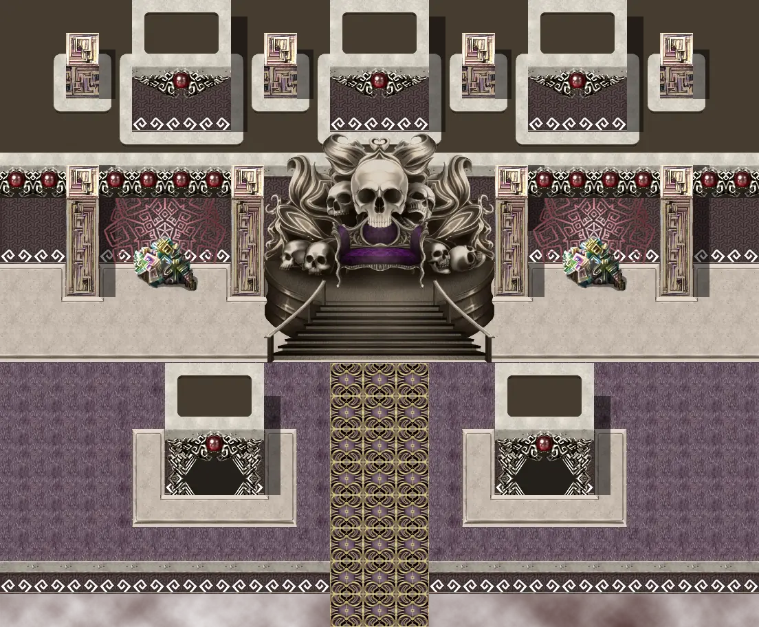 Chronicles of the Chaosborn gameplay screenshot 24 (Ren'Py adult game) by Chaosborn – free download
