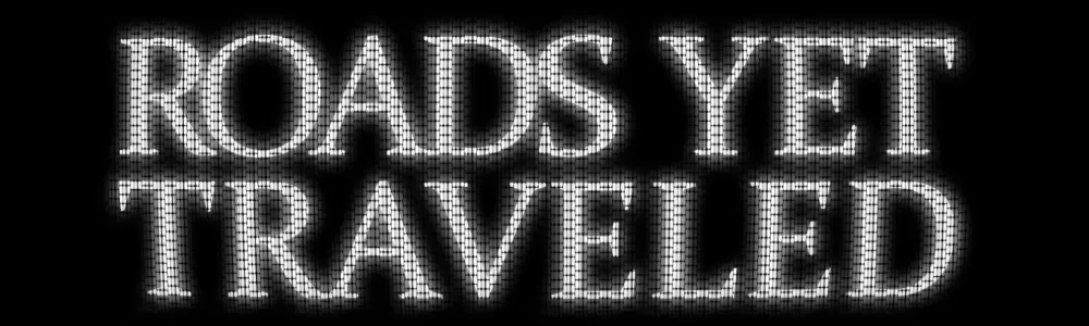 Roads Yet Traveled cover 11 – Ren'Py adult game by Cryptid free download