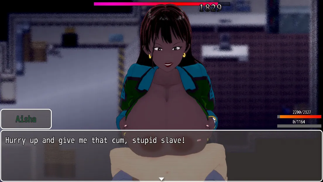 Escape from Misantria: South gameplay screenshot 19 (Ren'Py adult game) by Ariestra – free download