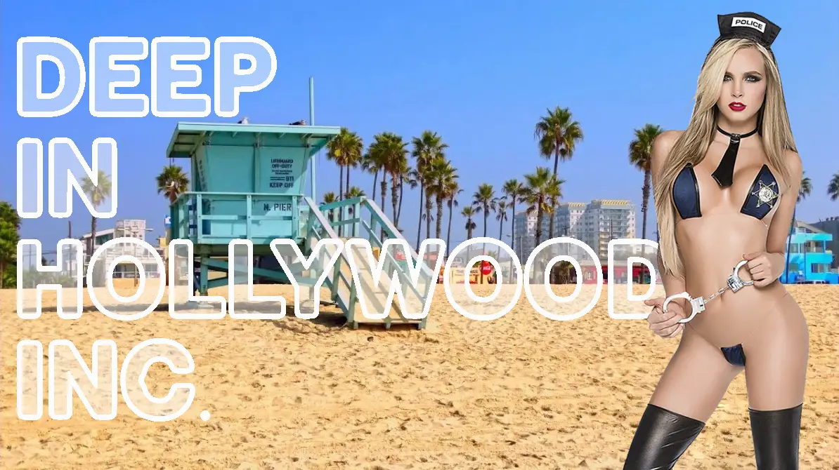 Deep in Hollywood Inc. gameplay screenshot 4 (HTML adult game) by Ulysses Games F95zone – free download