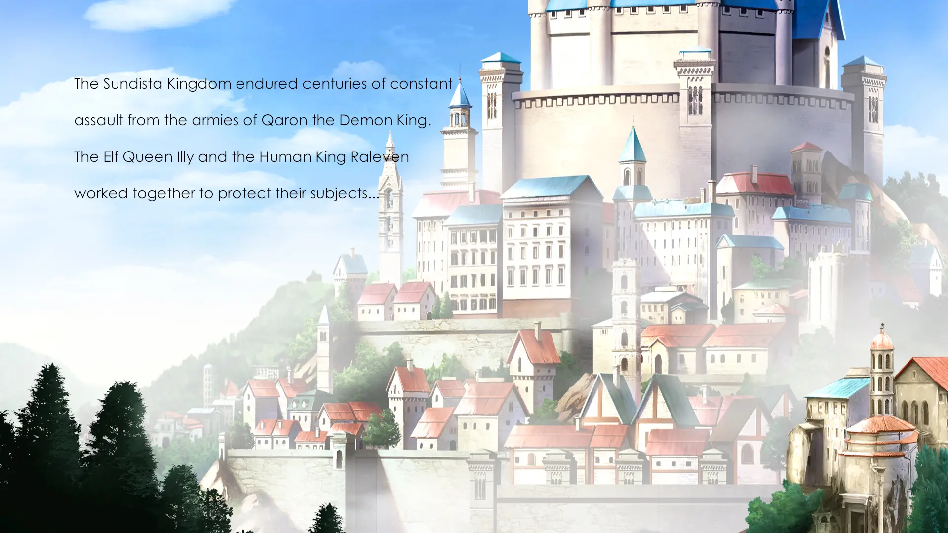 Loop Queen-Escape Dungeon 3 gameplay screenshot 3 (Ren'Py adult game) by Hide Games – free download