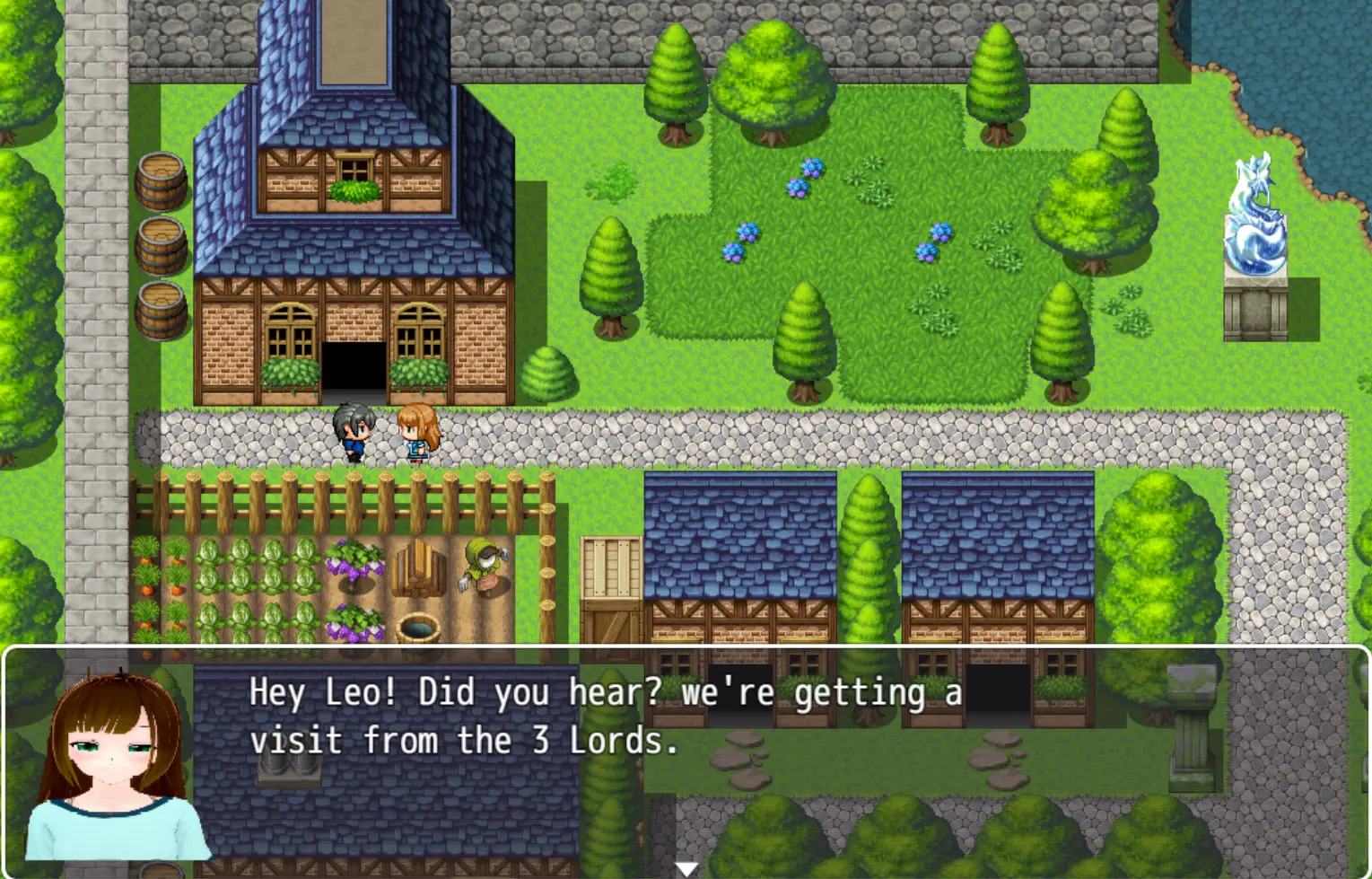 Harem Wars gameplay screenshot 11 (Ren'Py adult game) by Lightrunner F95zone – free download