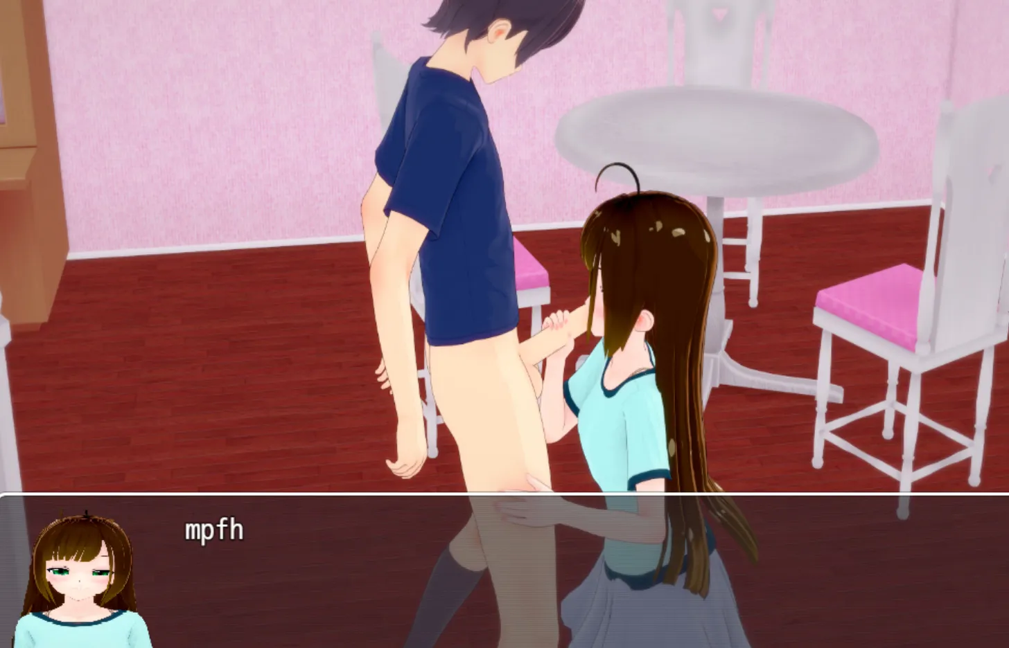Harem Wars gameplay screenshot 6 (Ren'Py adult game) by Lightrunner F95zone – free download