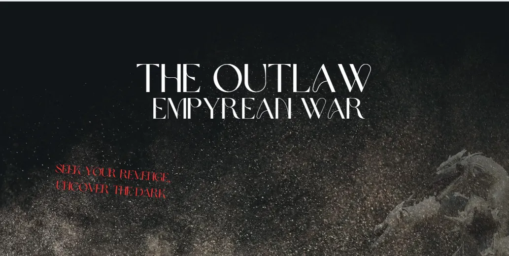The Outlaw: Empyrean War cover 0.11a – HTML adult game by Flutewind free download