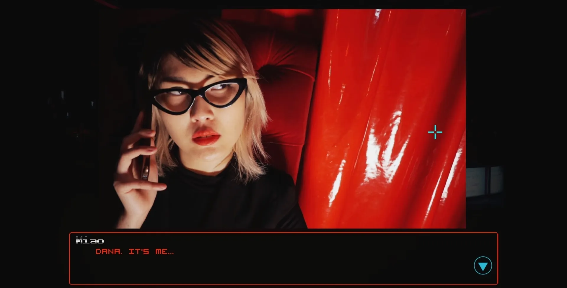 Detective D. gameplay screenshot 1 (Ren'Py adult game) by El-Jo66 – free download