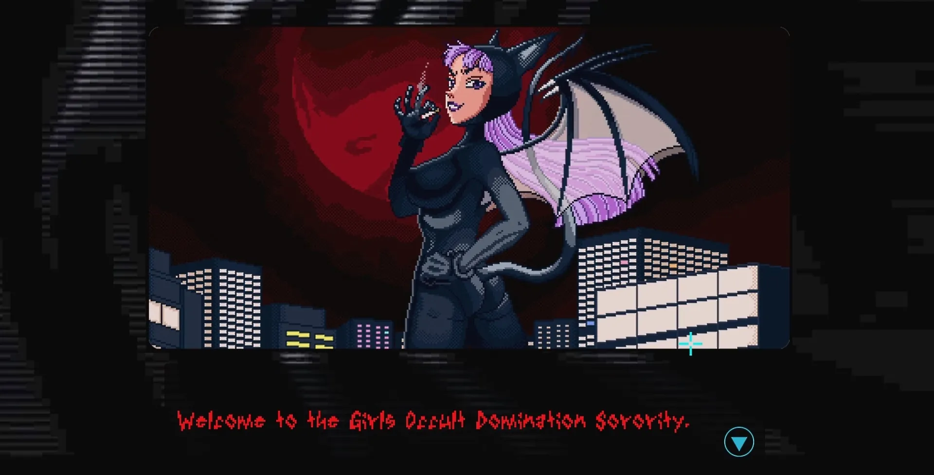Detective D. gameplay screenshot 6 (Ren'Py adult game) by El-Jo66 – free download