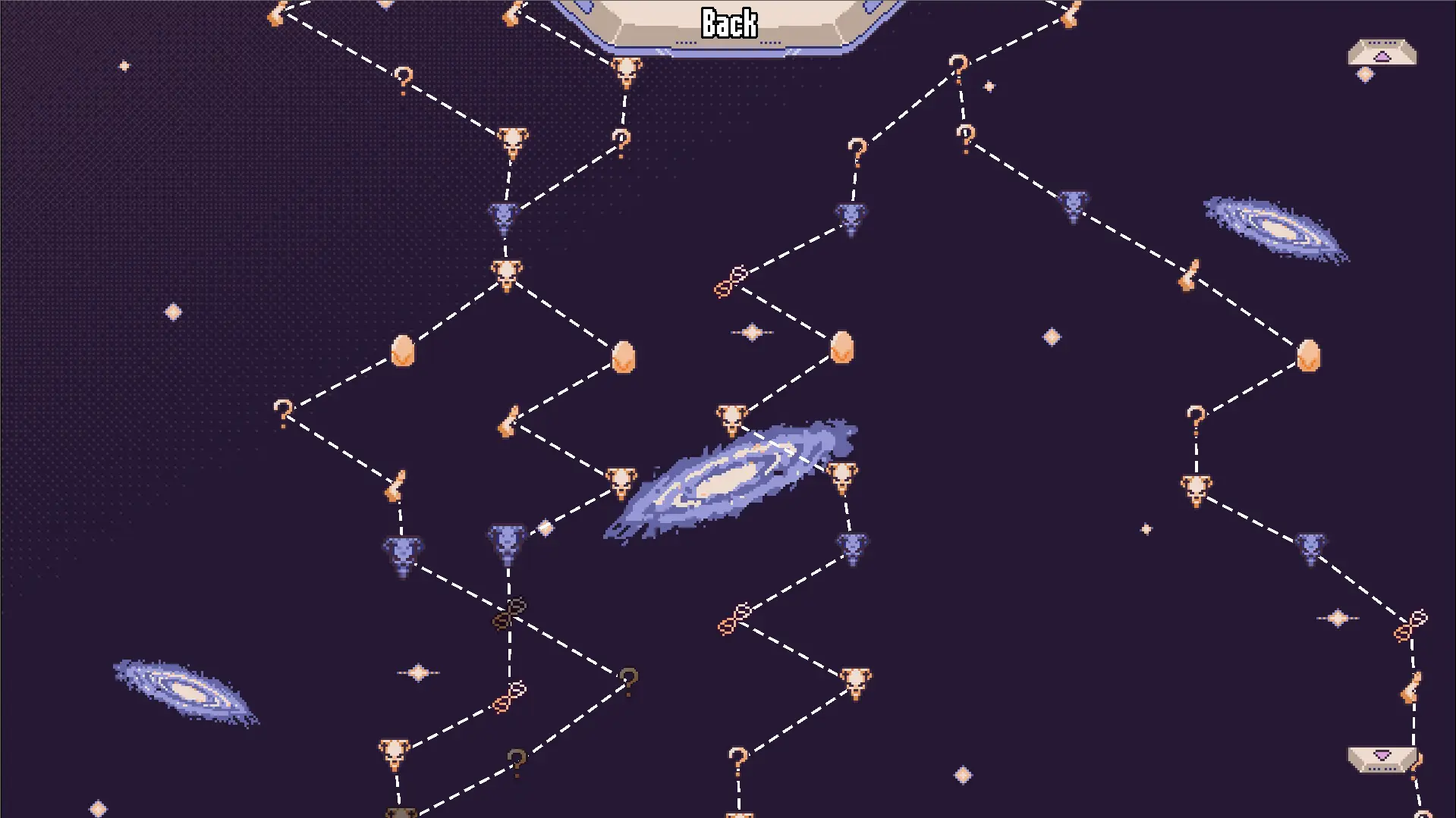 MetaMorph gameplay screenshot 6 (Godot adult game) by Balledra games – free download