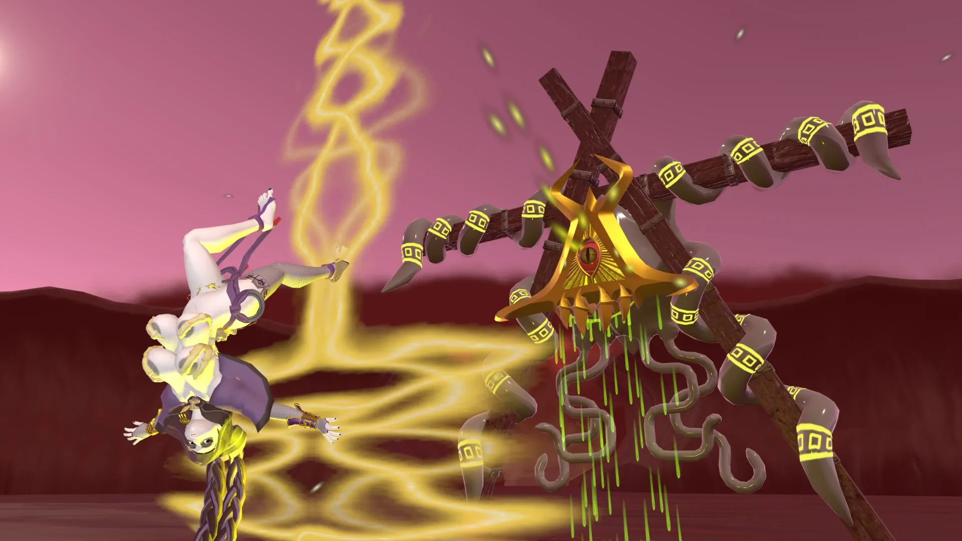 Souls of the Goddess gameplay screenshot 3 (Ren'Py adult game) by matpneumatos – free download
