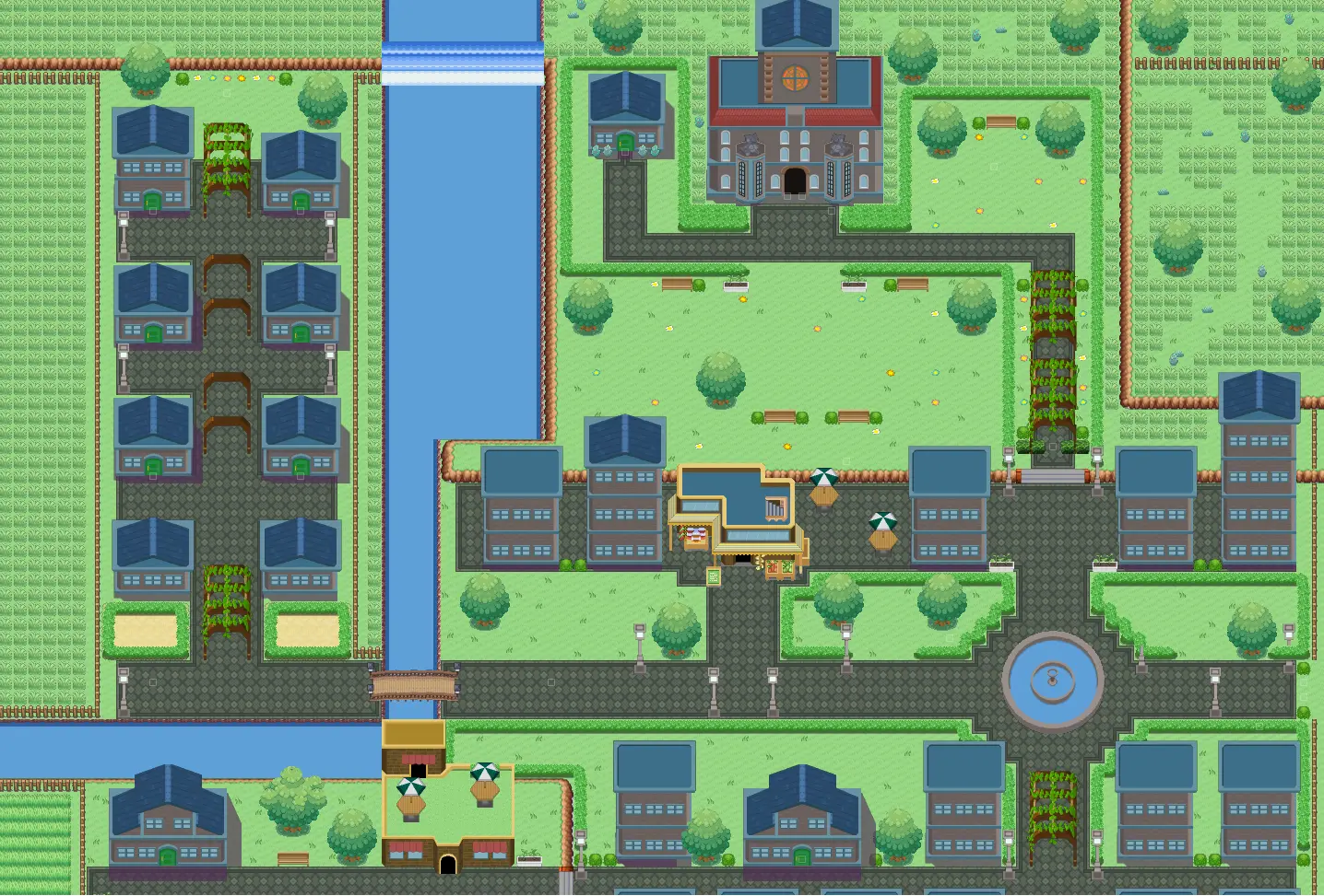 Project Luster gameplay screenshot 5 (Ren'Py adult game) by Deccu – free download
