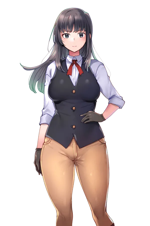 Yado Kasegi gameplay screenshot 5 (Ren'Py adult game) by Tengsten – free download