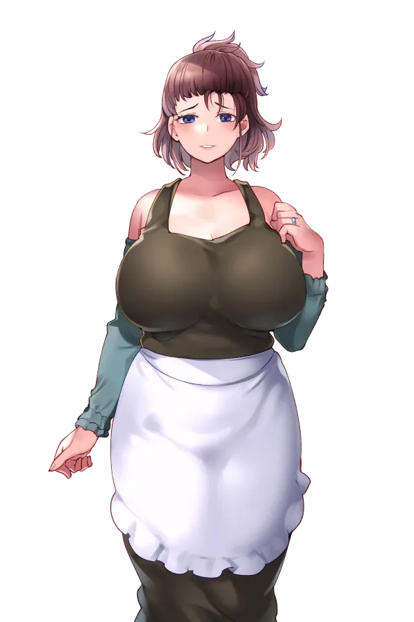 Yado Kasegi gameplay screenshot 1 (Ren'Py adult game) by Tengsten – free download