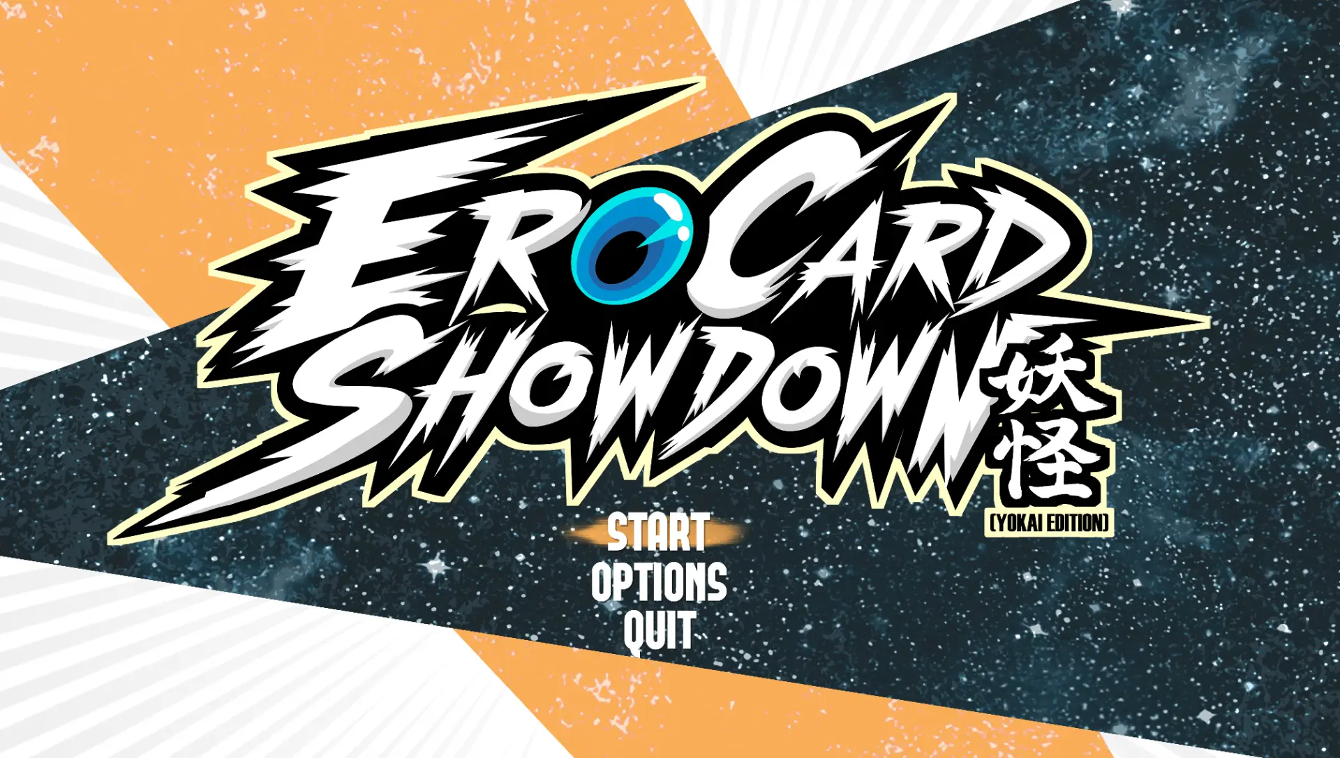 Ero-Card Showdown, Yokai Edition cover 1.0.3 – Ren'Py adult game by melongungames free download