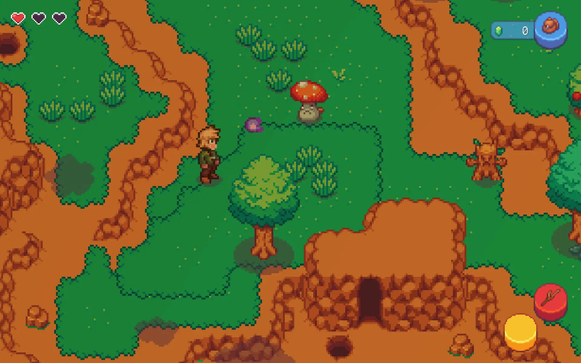 Skyros Isles gameplay screenshot 2 (Ren'Py adult game) by Patreon – free download