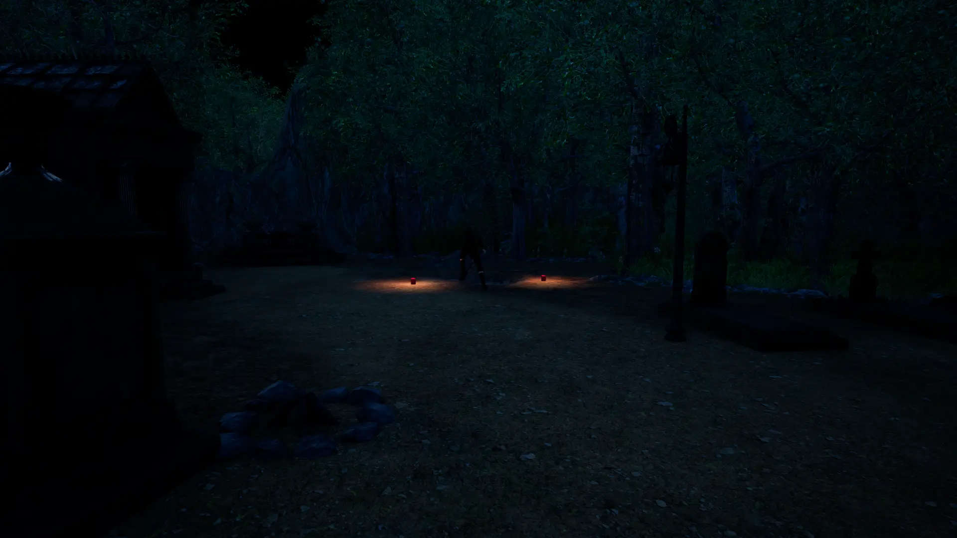 Hot Dawn Uprising gameplay screenshot 7 (Ren'Py adult game) by Fixer – free download