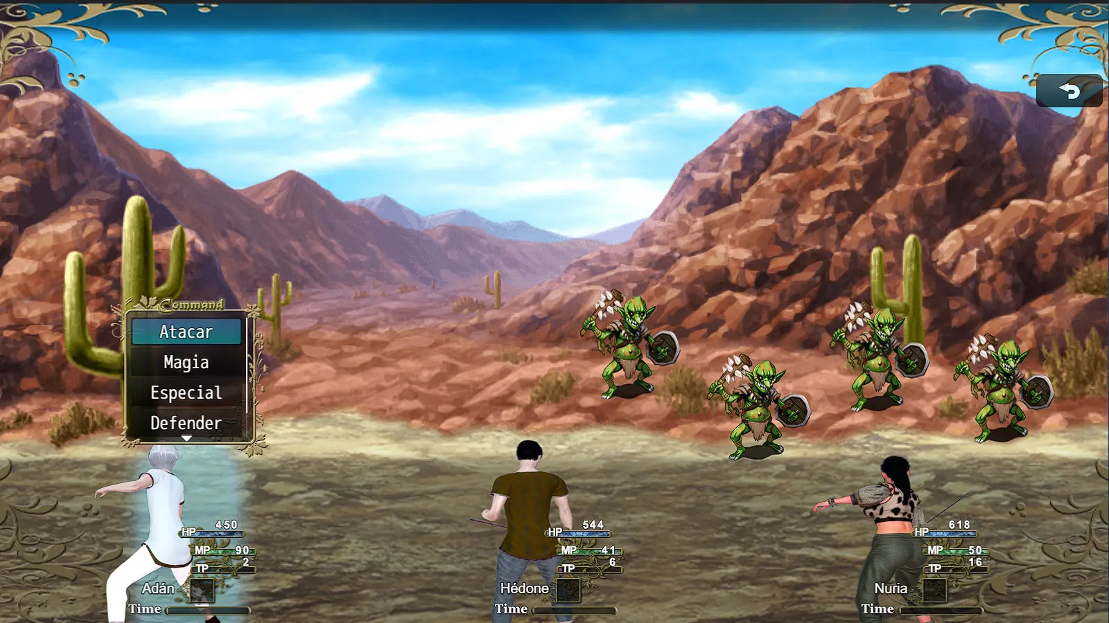 Aeternum: The Awakening gameplay screenshot 6 (Ren'Py adult game) by Gosty – free download