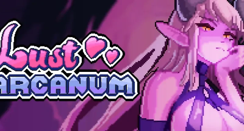 Lust Arcanum cover 1.1.13 – Others adult game by PixelBee free download