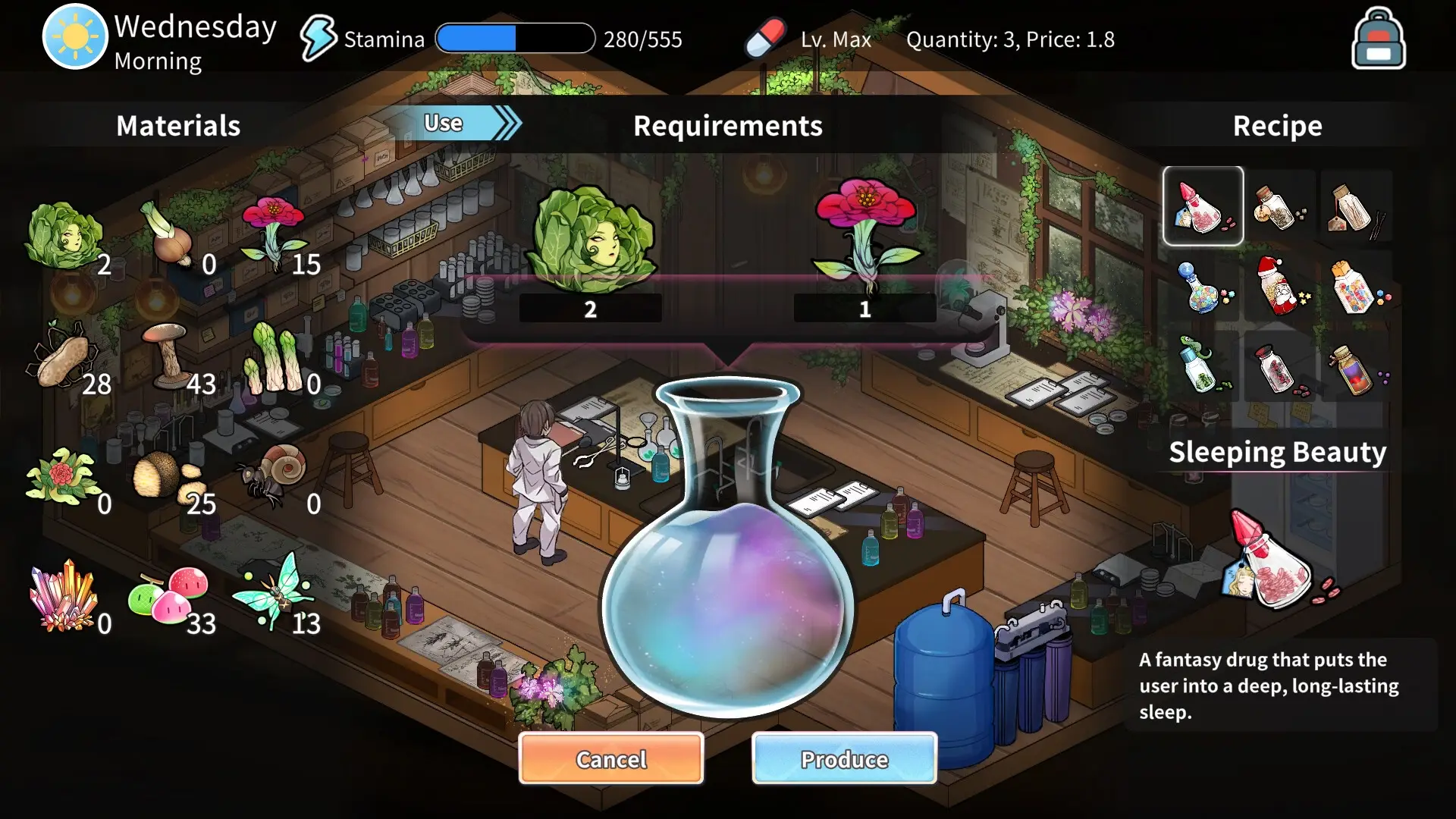 Immoral-Bathhouse gameplay screenshot 4 (Ren'Py adult game) by Butter Cat Studio – free download