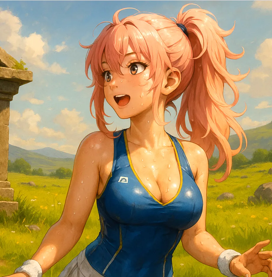 Elyra: Eden of Sins cover 0.1.4 – HTML adult game by Shaste free download