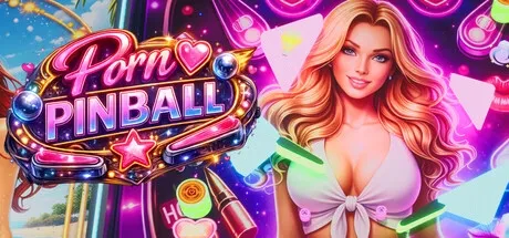 Porn Pinball cover 1.0 – Ren'Py adult game by Samejima free download