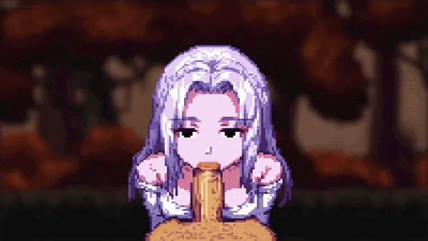 Eternal Ward: Dark Reign gameplay screenshot 4 (Ren'Py adult game) by evelai – free download