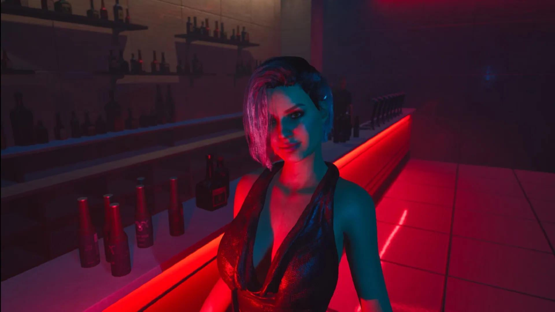Libertine: King of Hearts gameplay screenshot 2 (Ren'Py adult game) by Hasnotalent Media – free download