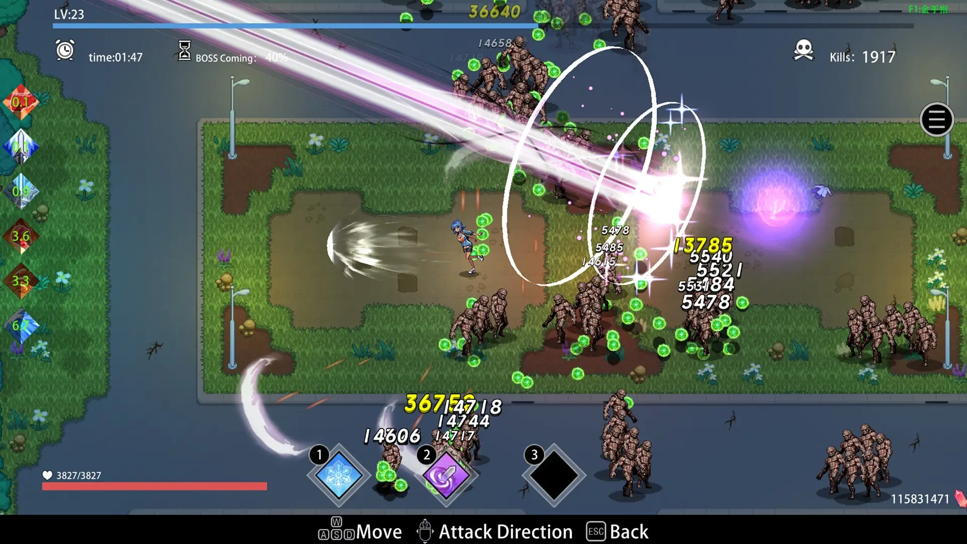Survivor Girls Sanctuary gameplay screenshot 7 (Unity adult game) by Survival Strategy – free download
