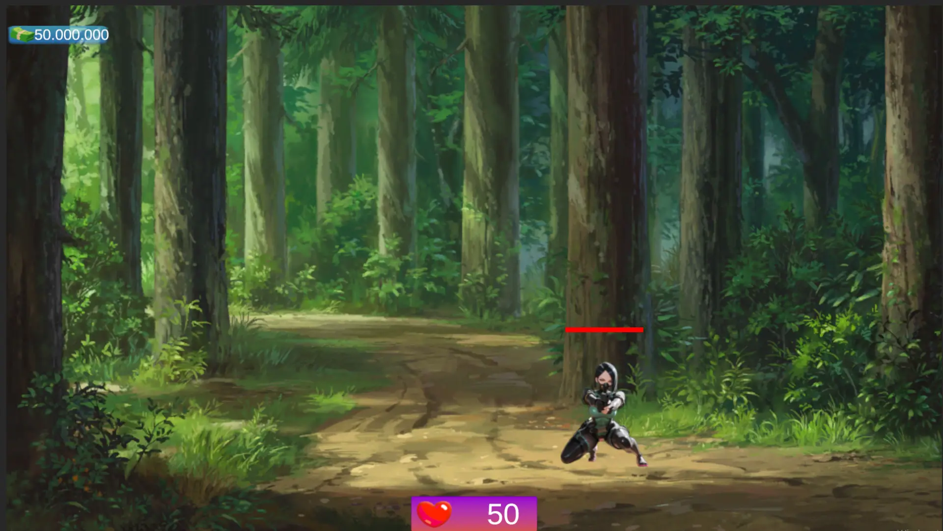 Valorant Caravan gameplay screenshot 5 (Ren'Py adult game) by Goddess Asuna – free download