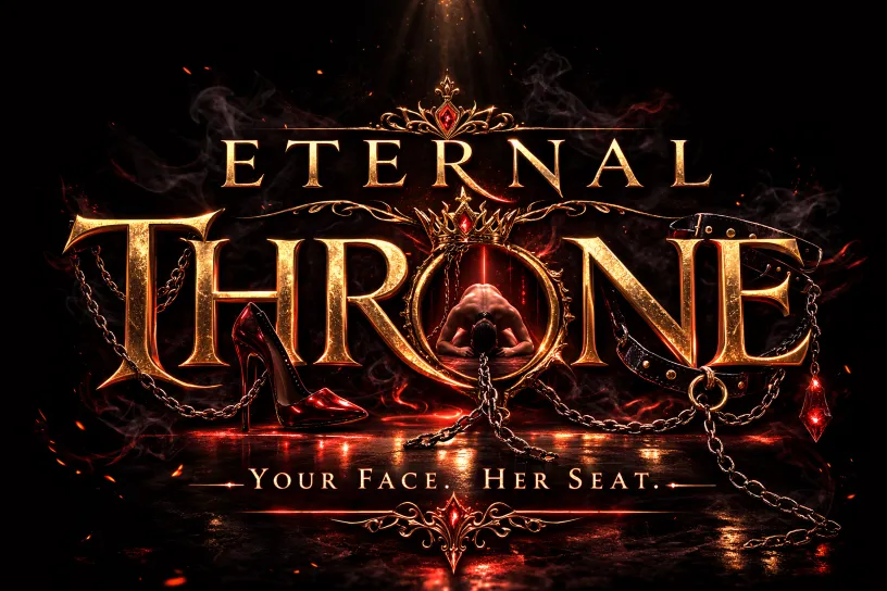 Eternal Throne cover Beta – Ren'Py adult game by GoddessRaiden free download