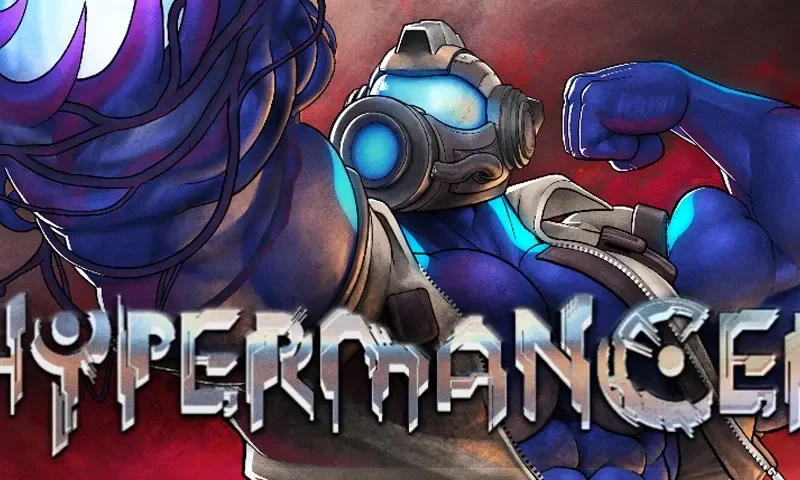Hypermancer cover 0.0.9 – Ren'Py adult game by Sombreve free download